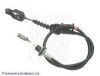 NISSA 307700M800 Clutch Cable